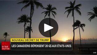 Longs séjours aux États-Unis: contrôles renforcés et sanctions pour les non-enregistrés