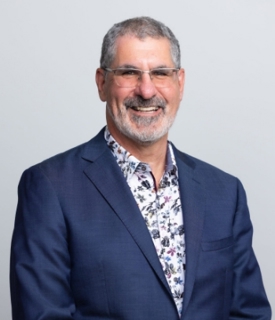 Denis Robitaille - FQCC Denis Robitaille - FQCC