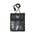 Pochette d'identification - FQCC Pochette d'identification - FQCC