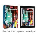 SoloVR Ouest américain - FQCC SoloVR Ouest américain - FQCC