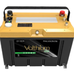 Batterie 12V 100AH Pro Series - FQCC