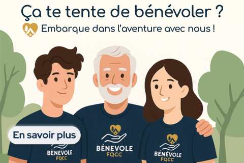 Publicité - FQCC Publicité - FQCC