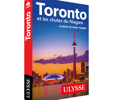 Toronto et les chutes du Niagara - FQCC Toronto et les chutes du Niagara - FQCC