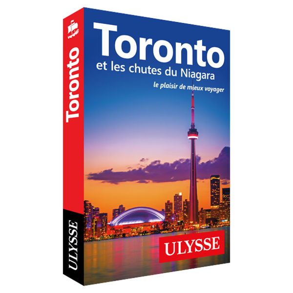 Toronto et les chutes du Niagara - FQCC Toronto et les chutes du Niagara - FQCC