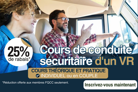 Publicité - FQCC Publicité - FQCC