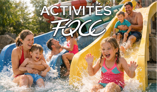 Activité FQCC