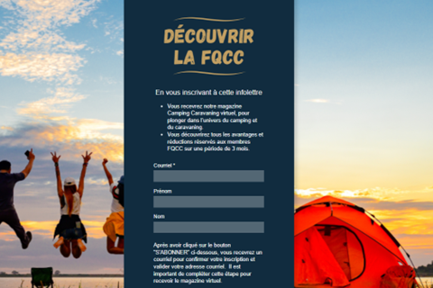 - Camping Caravaning - Camping Caravaning