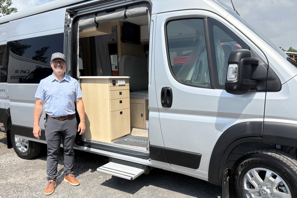 - Camping Caravaning - Camping Caravaning