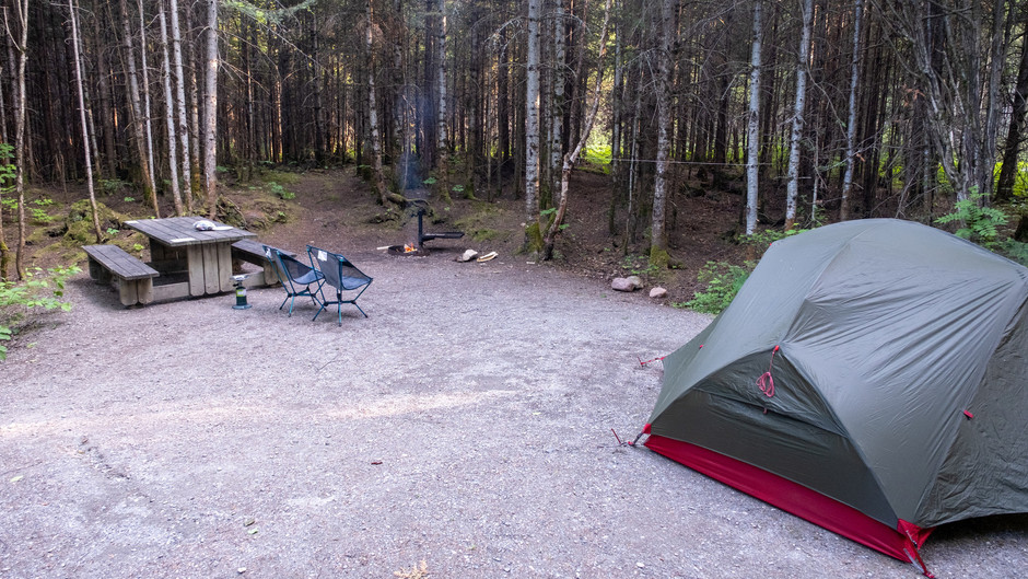  - Camping Caravaning