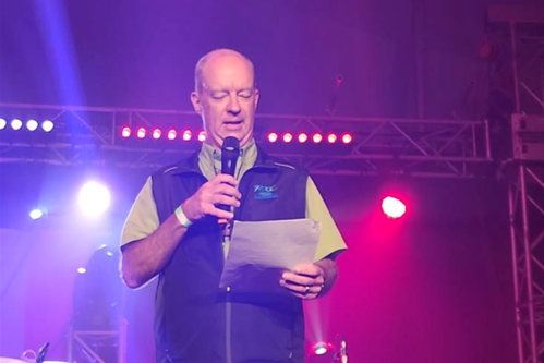 Alain Boyer, président FQCC