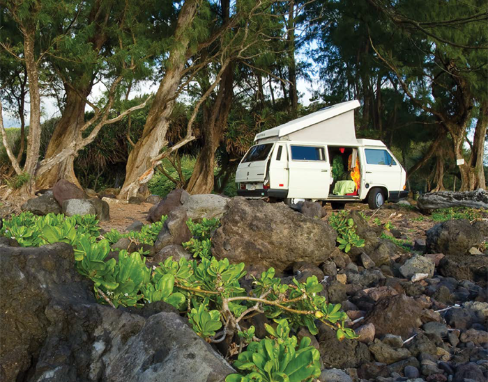 Une fois, nous avons dû décamper, craignant pour notre sécurité. - Camping Caravaning Une fois, nous avons dû décamper, craignant pour notre sécurité. - Camping Caravaning