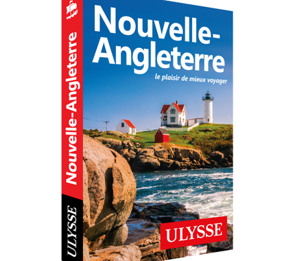 Nouvelle-Angleterre - FQCC Nouvelle-Angleterre - FQCC