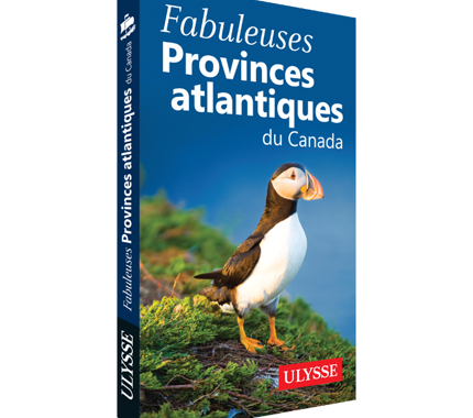 Fabuleuses provinces atlantiques - FQCC