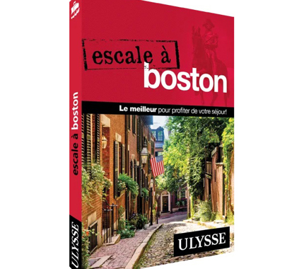 Escale à Boston - FQCC