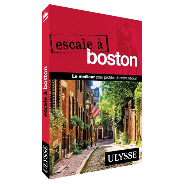 Escale à Boston - FQCC Escale à Boston - FQCC