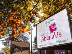 Musée des Abénakis