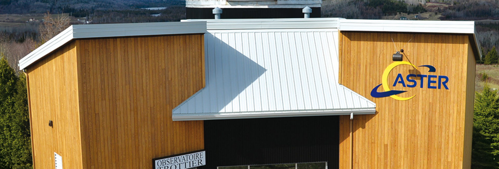 Bannière Venez découvrir les étoiles. AGA ARCC-05