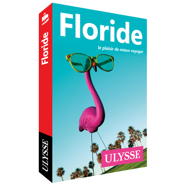 Floride - Guide Ulysse - FQCC