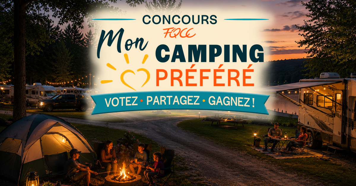  - Magazine Camper