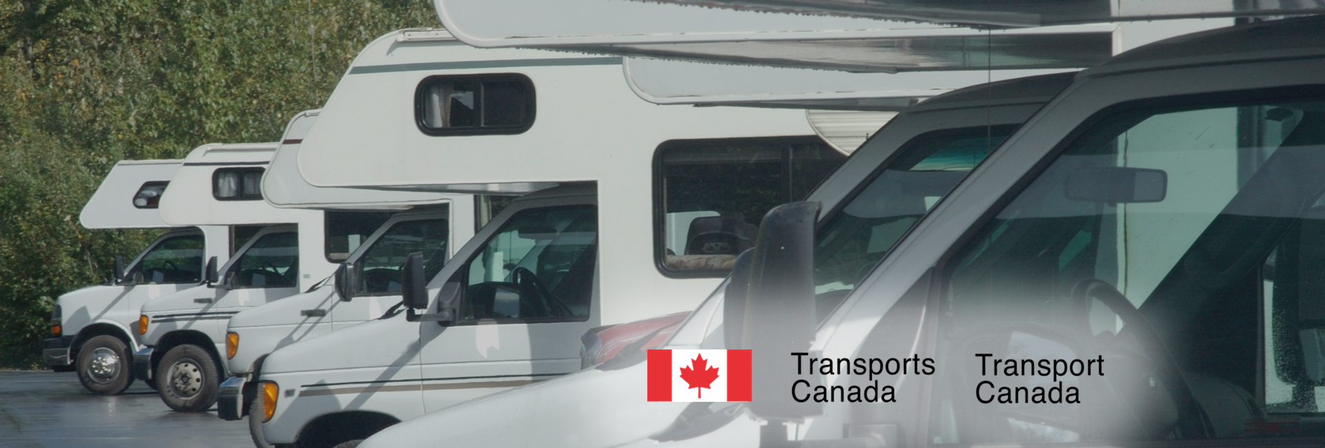 Bannière Rappels de véhicules