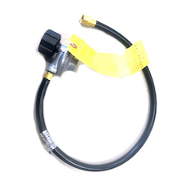 Adaptateur pour bonbonne de propane 5, 10 ou 20 livres - FQCC