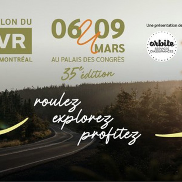 Salon du VR de Montréal 2025 - FQCC