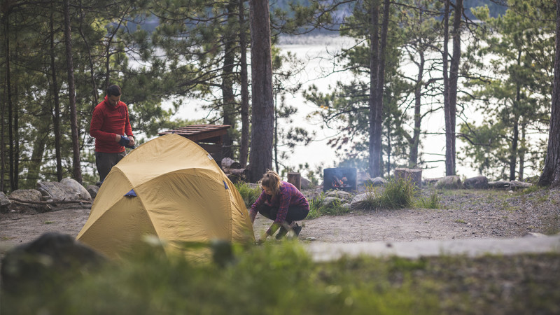 - Camping Caravaning - Camping Caravaning