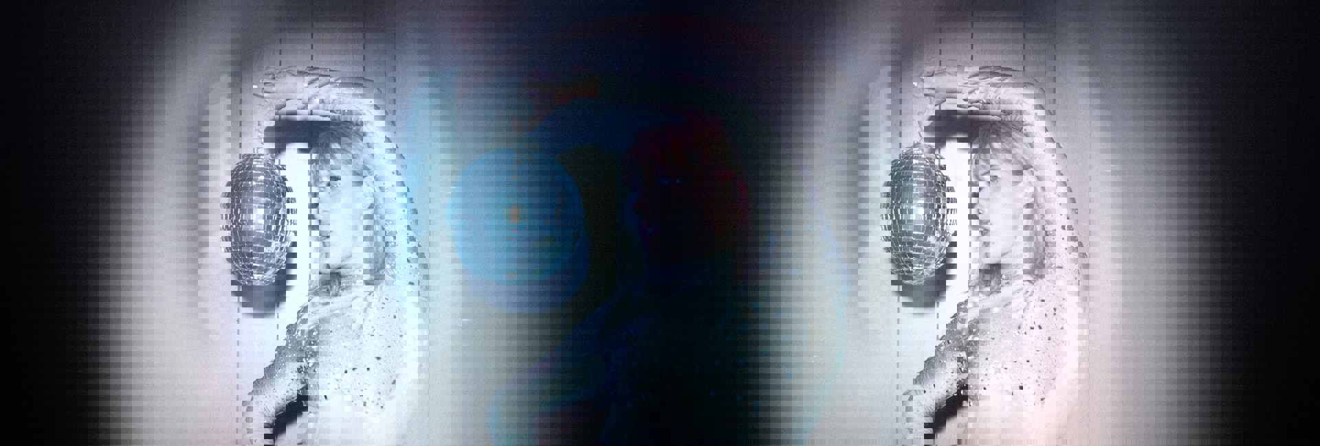 Bannière Le Disco est de retour !