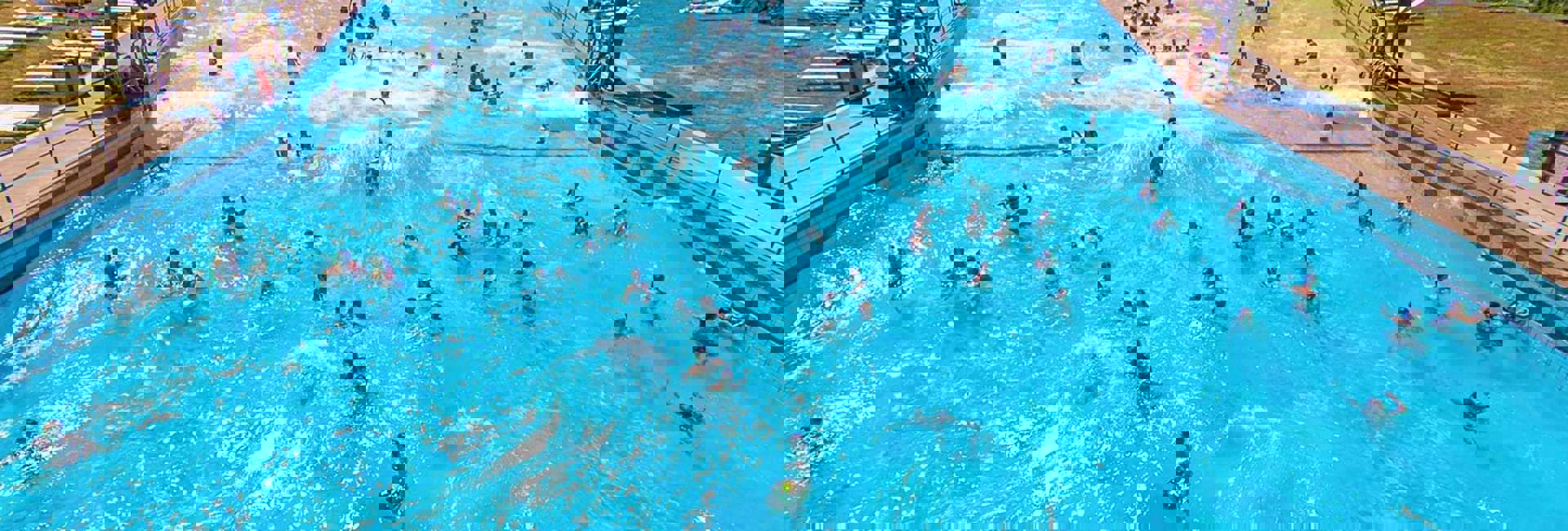 Bannière Une aventure aquatique en famille