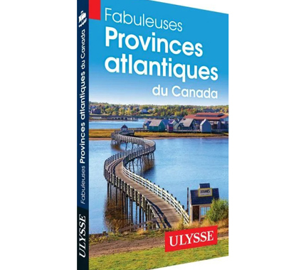 Fabuleuses provinces atlantiques - FQCC Fabuleuses provinces atlantiques - FQCC