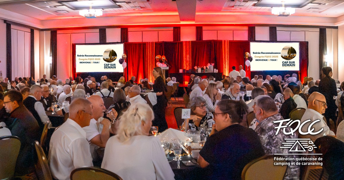  - Magazine Camping Caravaning