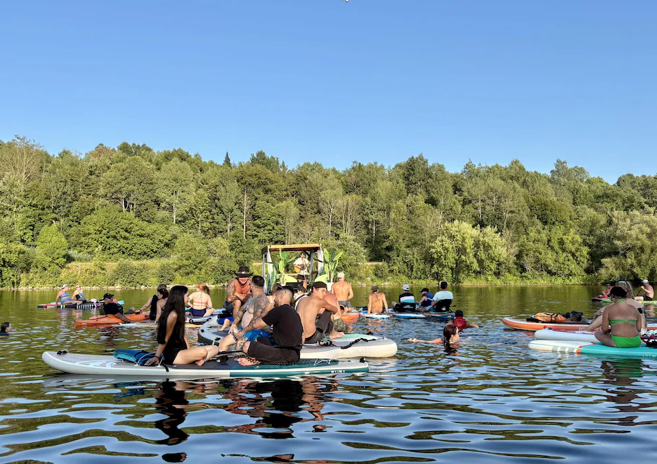  - Camping Caravaning