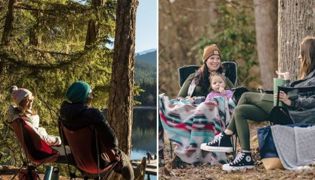 On a testé 34 chaises de camping: voici les 3 meilleures