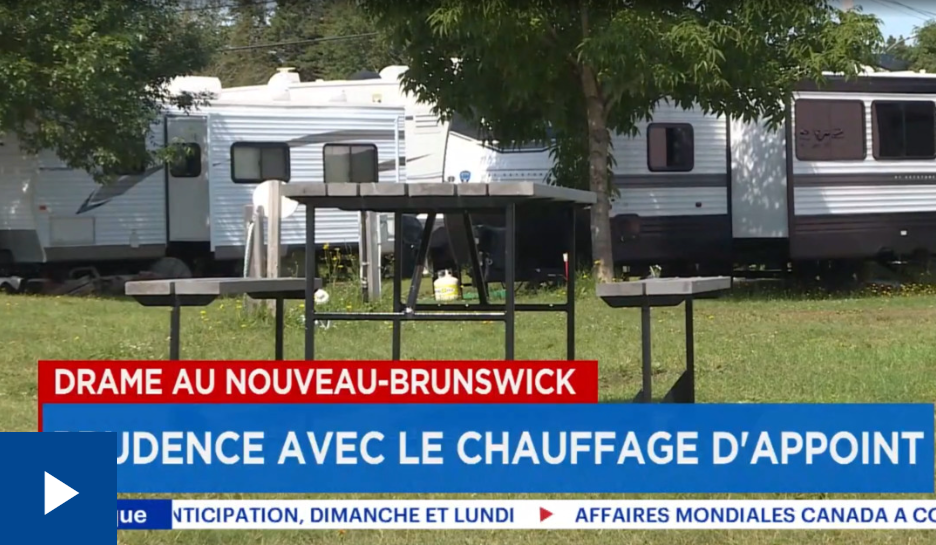  - Camping Caravaning