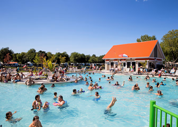 Camping du Rêve