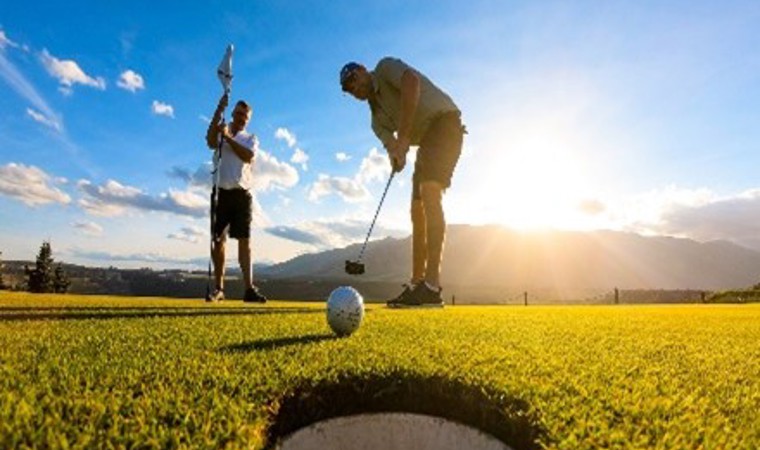 Camping golf - FQCC Camping golf - FQCC