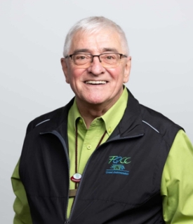 Jean-Pierre Parenteau - FQCC Jean-Pierre Parenteau - FQCC