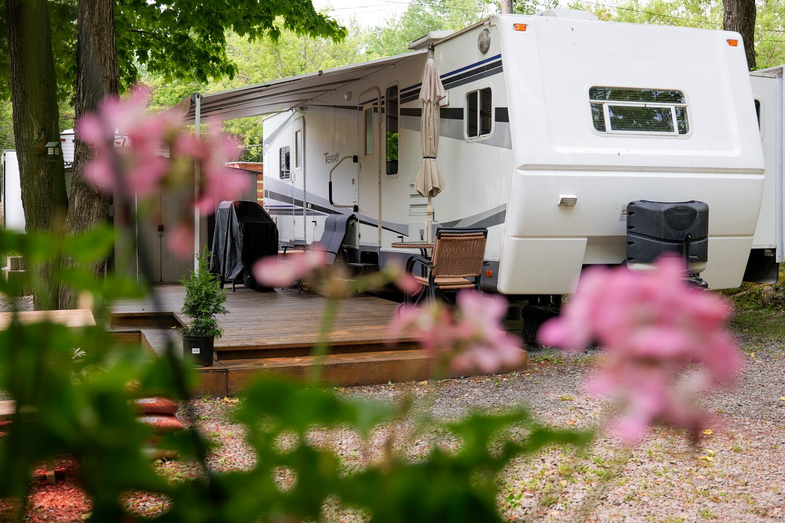  - Camping Caravaning
