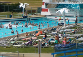 Le Village Vacances Valcartier - Magazine Camper