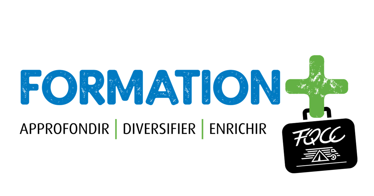 Formation+