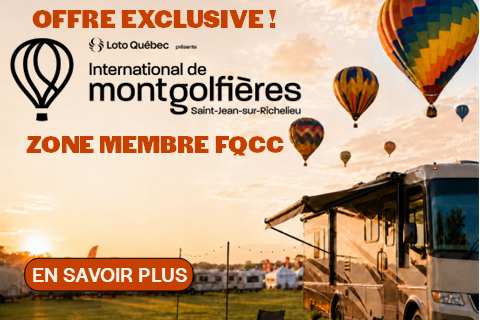 Publicité - FQCC