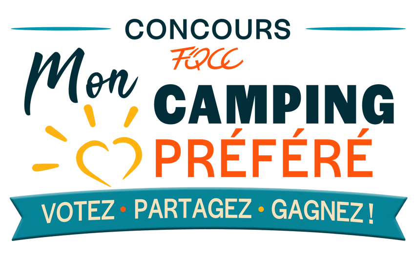 Mon Camping Préféré 2026