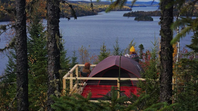  - Magazine Camping Caravaning