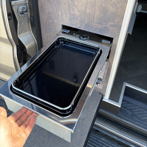 La Antigua (Modèle encastrable) - FQCC