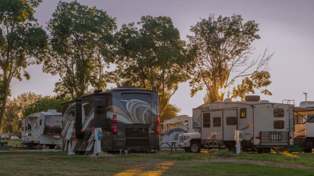  - Camping Caravaning