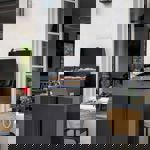 La Bergerac 2400 Gris cargo - FQCC