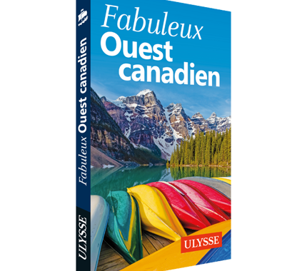 Fabuleux Ouest canadien - FQCC