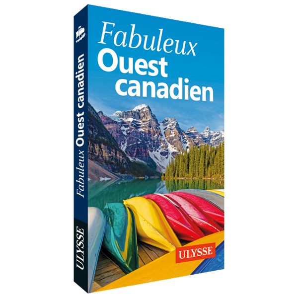 Fabuleux Ouest canadien - FQCC Fabuleux Ouest canadien - FQCC