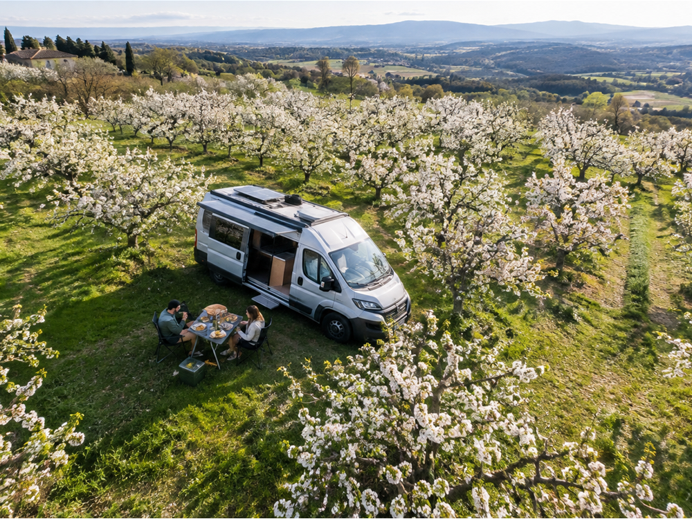  - Magazine Camper