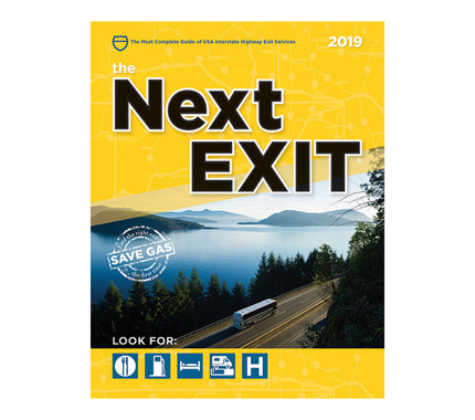 The next exit 2019 - FQCC